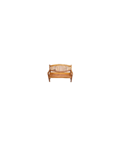 Junior Oval Bench 70x35x46